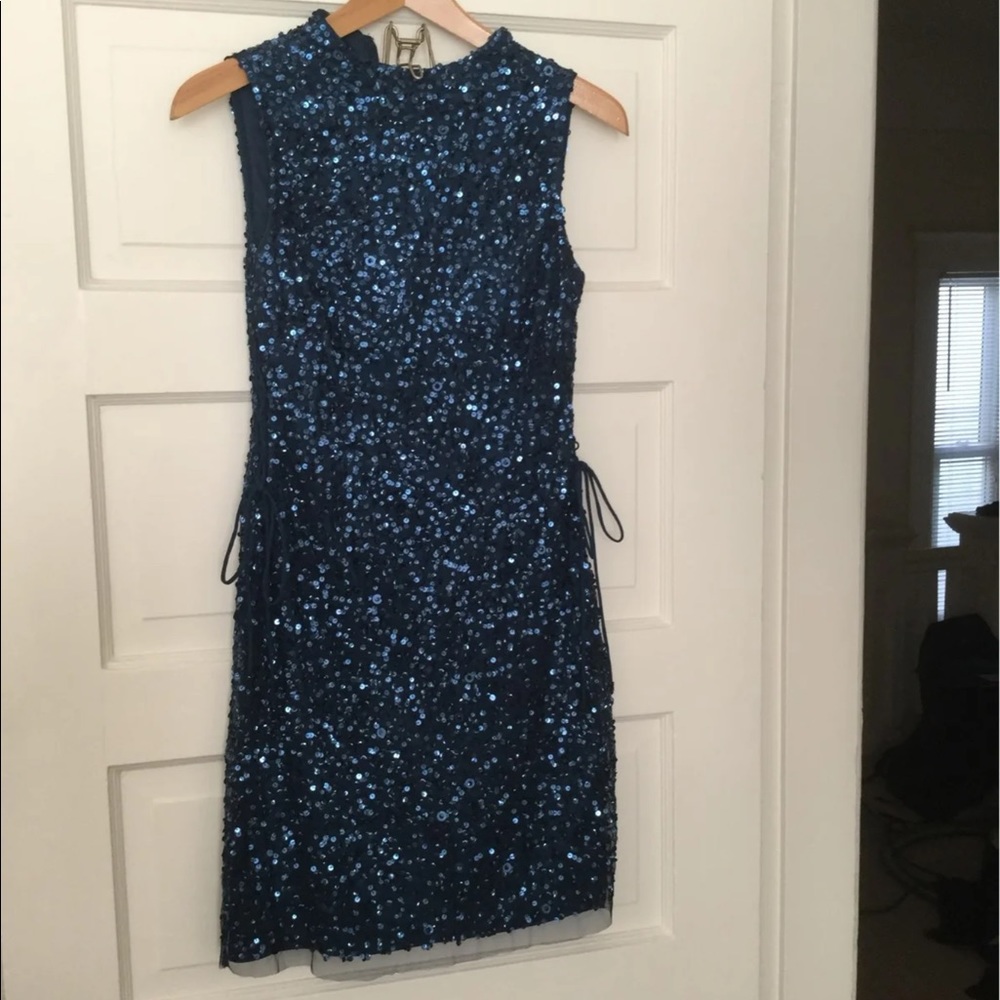 Dress from Adrianna Papell